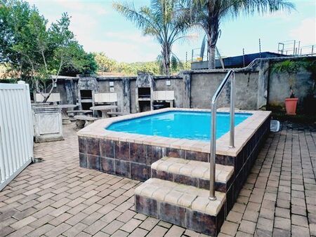 2 Bedroom House in Shelly Beach