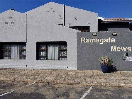 1 Bedroom Apartment in Ramsgate