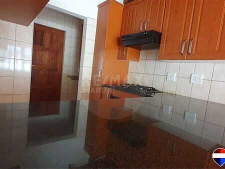 2 Bedroom Townhouse in Meer En See