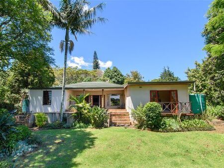 3 Bedroom House in Winterskloof