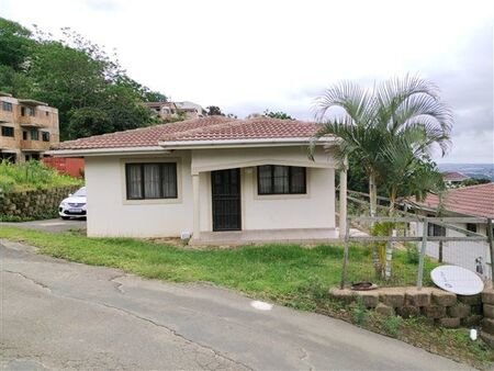 3 Bedroom House in Reservoir Hills