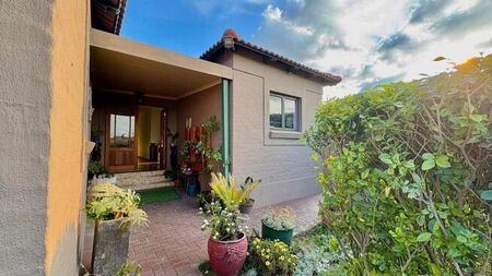 2 Bedroom house to rent in Secunda