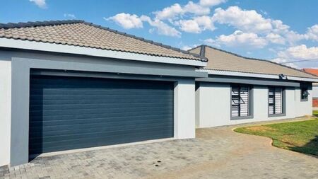 3 Bedroom house to rent in Cashan, Rustenburg