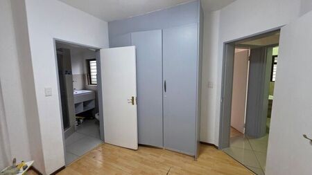 2 Bedroom apartment to rent in Pineslopes, Sandton