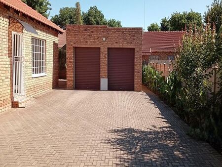 3 Bedroom house to rent in Meyerton Central