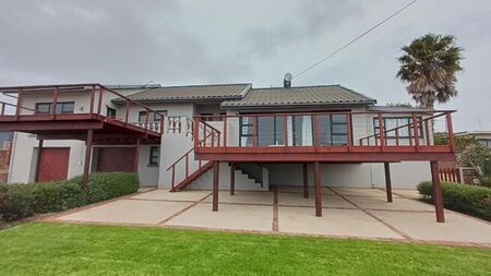 5 Bedroom house to rent in Mossel Bay Central