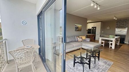 2 Bedroom apartment to rent in Olifantskop, Langebaan
