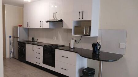 1 Bedroom apartment to rent in Umhlanga Ridge