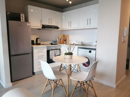 2 Bedroom apartment to rent in Observatory, Cape Town