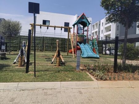 2 Bedroom apartment rented in Carlswald Estate, Midrand