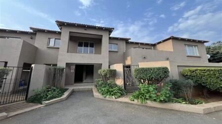 2 Bedroom apartment to rent in Fairland, Randburg