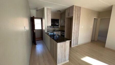 2 Bedroom apartment to rent in Blackheath, Randburg
