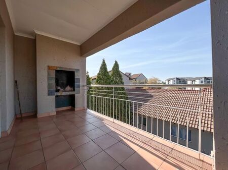 1 Bedroom apartment to rent in North Riding, Randburg