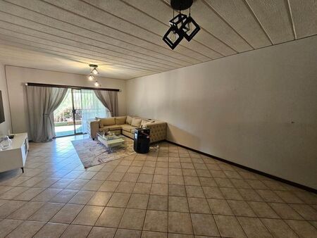 3 Bedroom apartment to rent in North Riding, Randburg