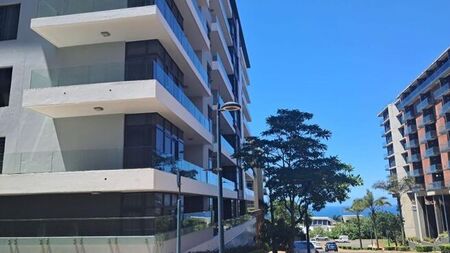 2 Bedroom apartment to rent in Umhlanga Ridge