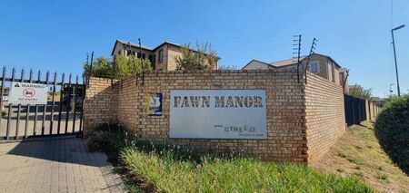 2 Bedroom apartment to rent in North Riding, Randburg