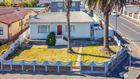 3 Bedroom house to rent in Charleston Hill, Paarl