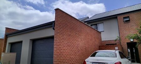 3 Bedroom apartment to rent in Pretoria North