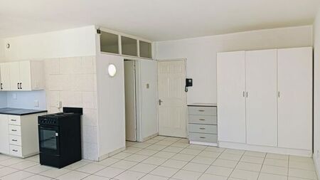 1 Bedroom apartment to rent in Cape Town City Centre