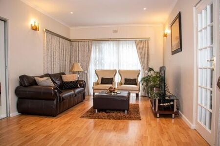 4 Bedroom house to rent in Parow North