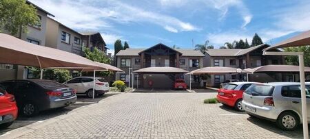 2 Bedroom apartment to rent in North Riding, Randburg