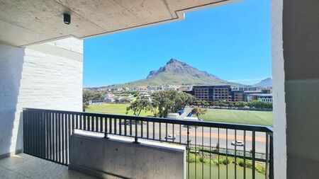 2 Bedroom apartment to rent in Observatory, Cape Town