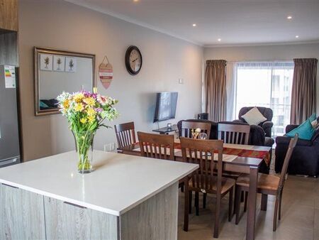 2 Bedroom Apartment in Morningside