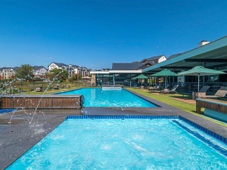 1 Bedroom Apartment in Linbro Park