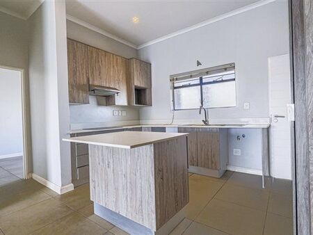 2 Bedroom Apartment in Morningside