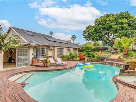 4 Bedroom House in Kelvin