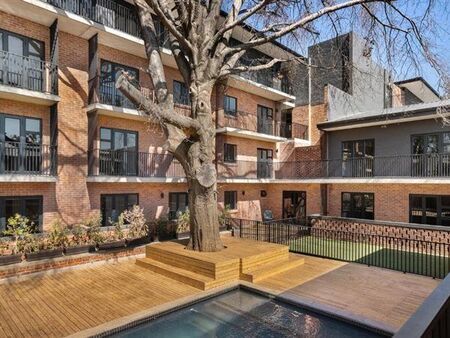 Studio Apartment in Hyde Park