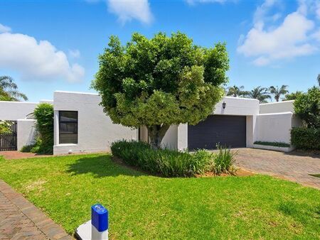 4 Bedroom House in Woodmead