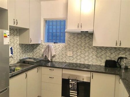 2 Bedroom Apartment in Sandown