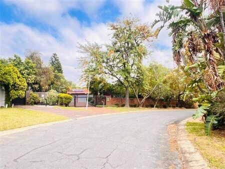 4 Bedroom House in Gallo Manor