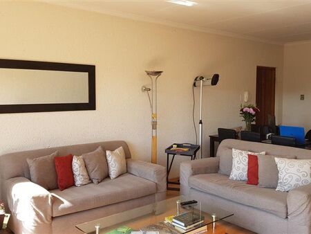 2 Bedroom Apartment in Rivonia
