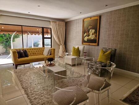 3 Bedroom House in Morningside