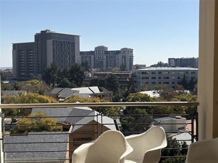 2 Bedroom Apartment in Morningside