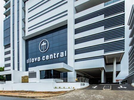 1 Bedroom Apartment in Illovo