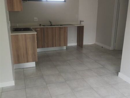 1 Bedroom Apartment in Linbro Park