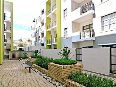 1 Bedroom Apartment in Rivonia