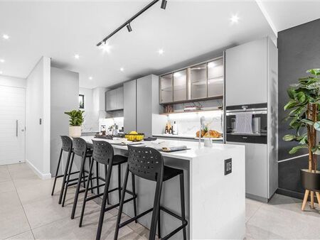 2 Bedroom Apartment in Morningside