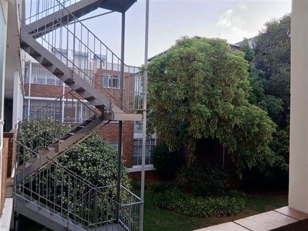 2 Bedroom Apartment in Illovo