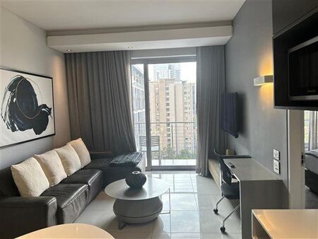 2 Bedroom Apartment in Sandown