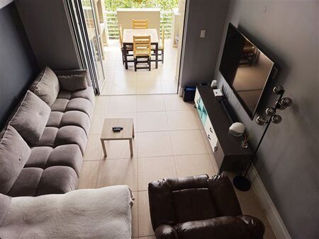 2.5 Bedroom Apartment in Morningside