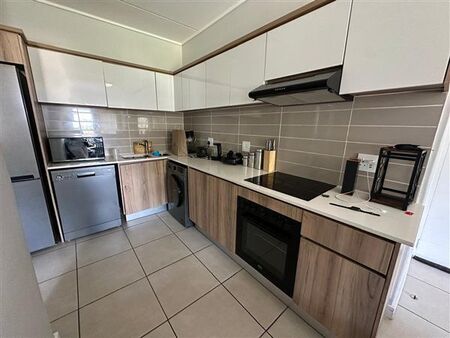 1 Bedroom House in Linbro Park