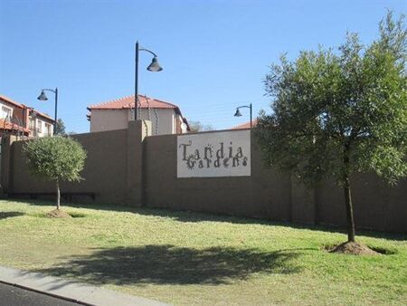 2 Bedroom Apartment in Buccleuch