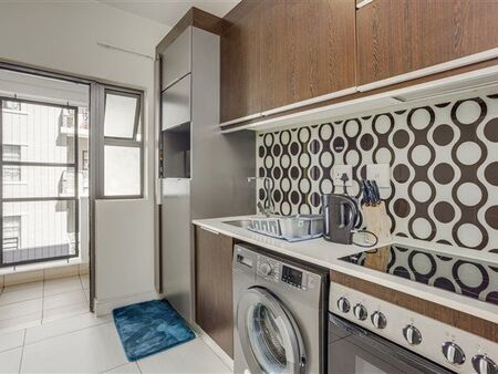 1 Bedroom Apartment in Rivonia