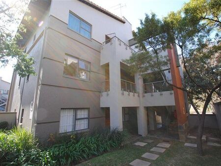 2 Bedroom Apartment in Rivonia