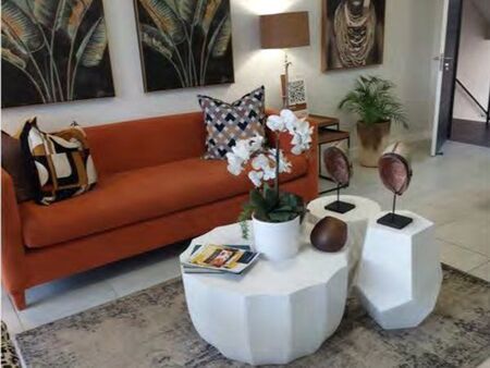 1 Bedroom Apartment in Woodmead