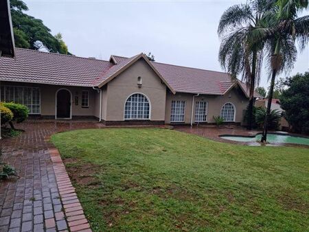 4 Bedroom House in Gallo Manor